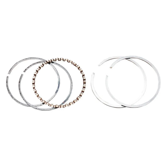 Anillos Hastings estandar 3.875"