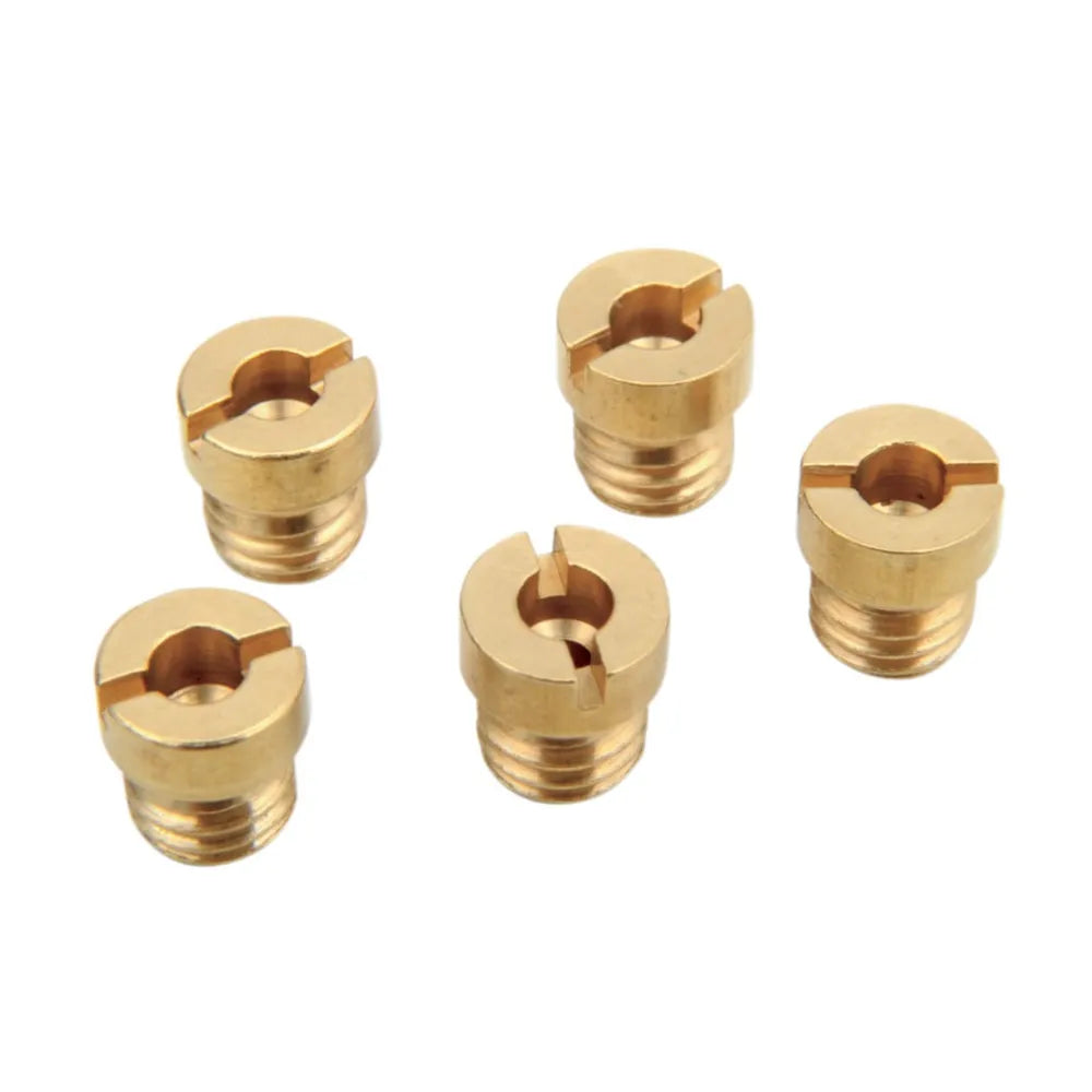 Espreas #160 para carburador CV Keihin