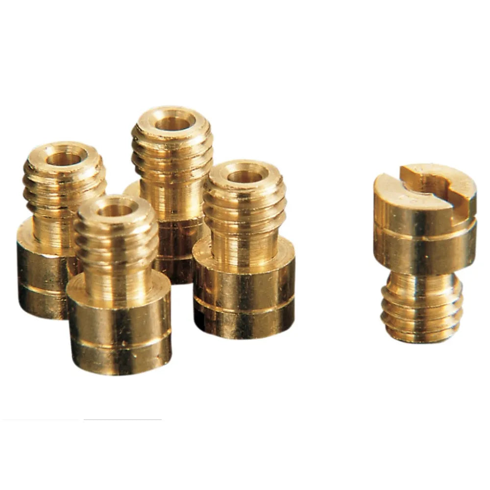 Espreas #165 para carburador CV Keihin