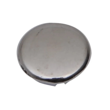 Cubiertas de tornillos alen 5/16" cromo