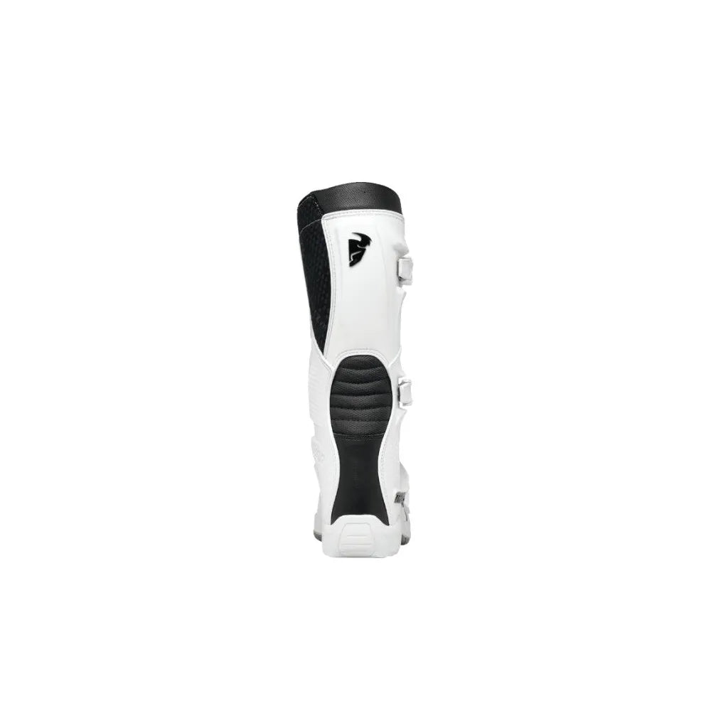 Botas Thor Blitz XR - blanco/negro