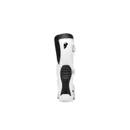 Botas Thor Blitz XR - blanco/negro