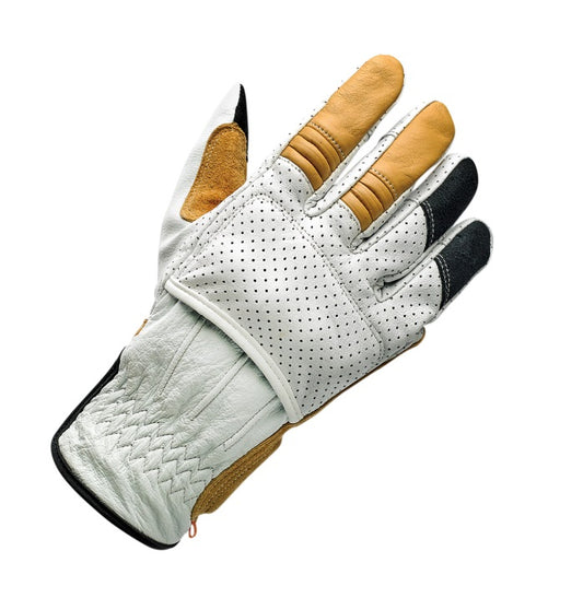 Guantes Biltwell Borrego - cement