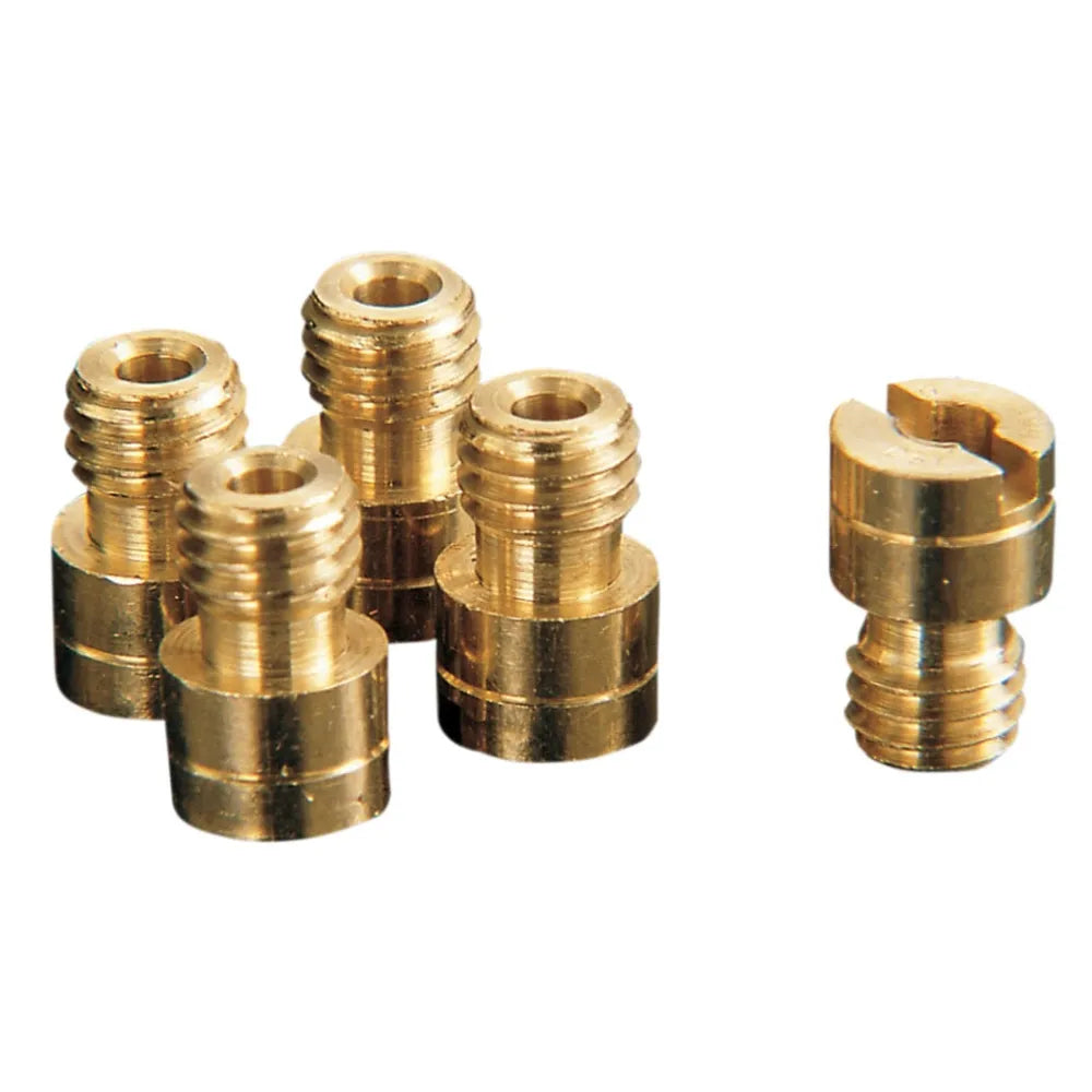 Espreas #160 para carburador CV Keihin