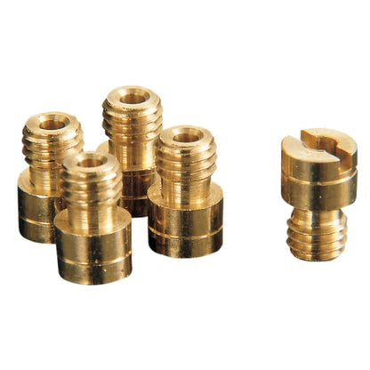 Espreas #160 para carburador CV Keihin