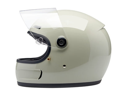 Casco Biltwell Gringo SV - Gloss Chalk