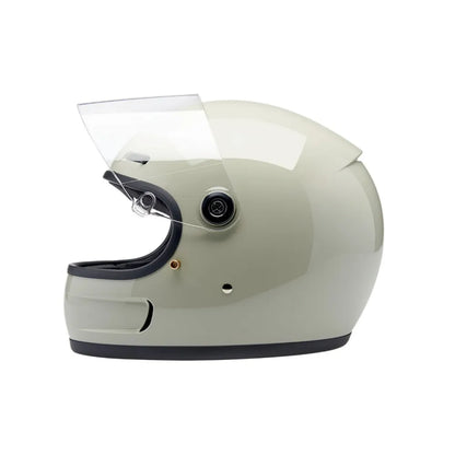 Casco Biltwell Gringo SV - Gloss Chalk