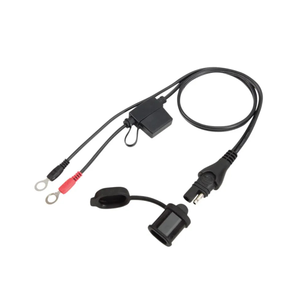 Conector permanente de bateria O-01
