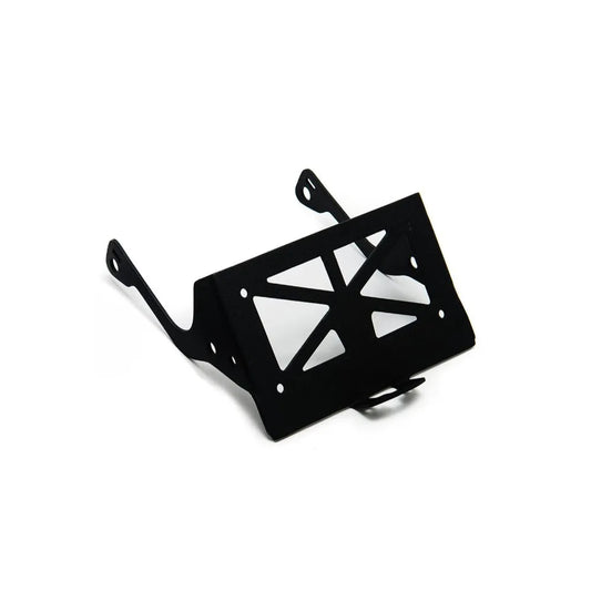 Recolocacion de direccionales y matrícula Viking Bags