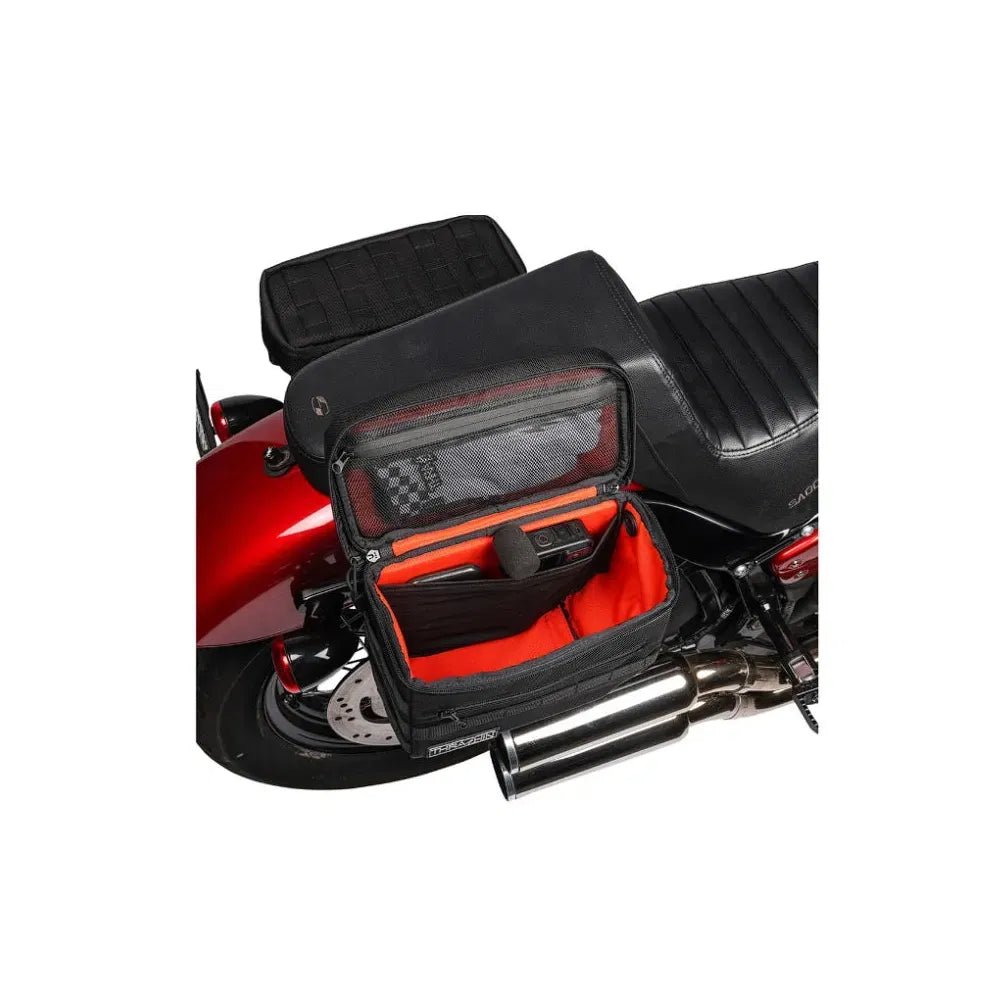 Alforjas Thrashin Supply Essential