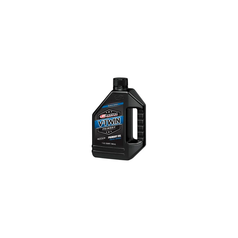 Kit de afinacion Maxima Racing M8 con filtro de aceite negro