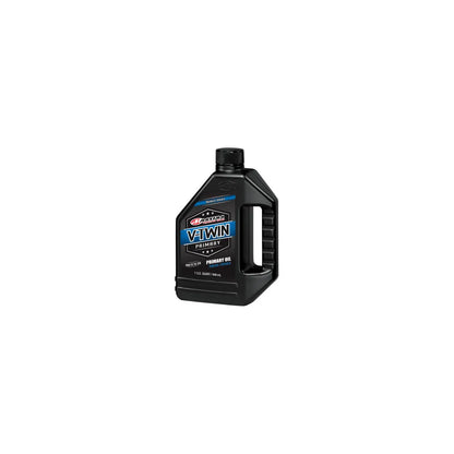 Kit de afinacion Maxima Racing M8 con filtro de aceite negro