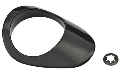 Bisel del tapon de aceite Drag Specialties