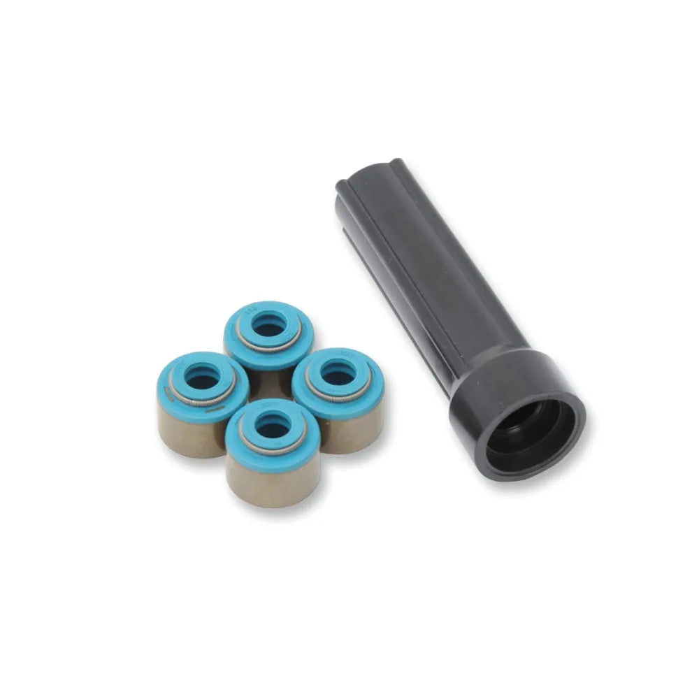 Sellos de valvula Feuling Oil Pump Corp.