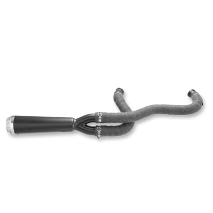 Cinta aislante para escapes Vance & Hines 2" x 25'