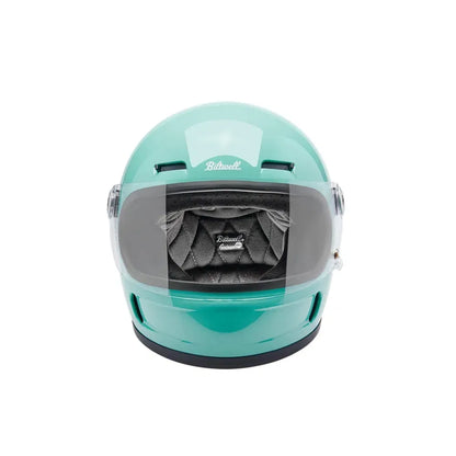 Casco Biltwell Gringo SV - Gloss Mint Julip