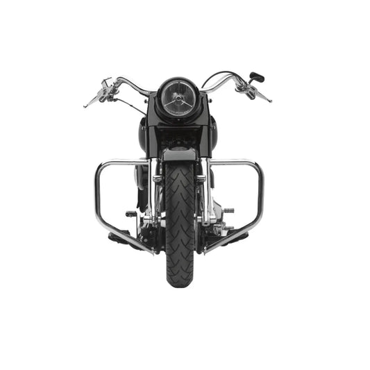 Defensa de motor Lindby Unibar cromo