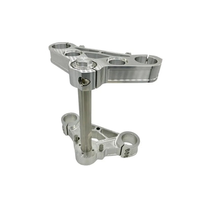 Yugo completo 39 mm aluminio pulido