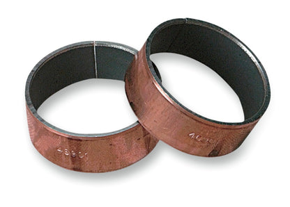 Bujes superiores de suspension delantera 39 mm - 0.588" W