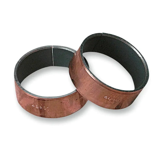 Bujes superiores de suspension delantera 39 mm - 0.588" W