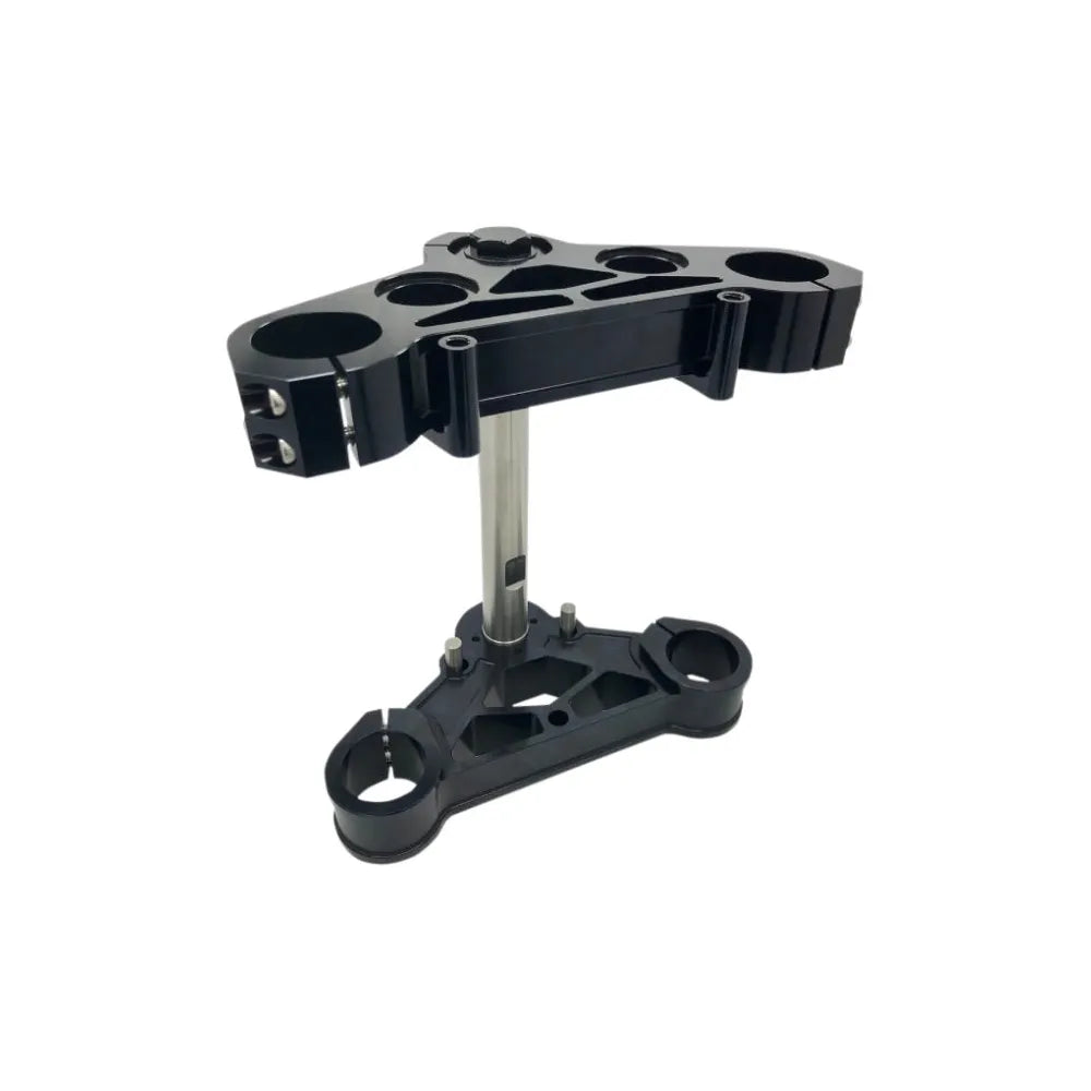 Yugo completo 39 mm - negro
