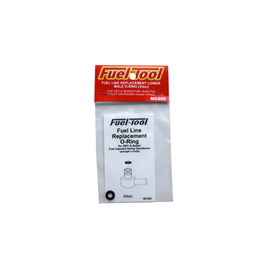O-Ring de linea de combustible Fuel-Tool