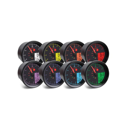 Velocimetro multifuncion analogo/digital H-D Sportster 2011 a 2021