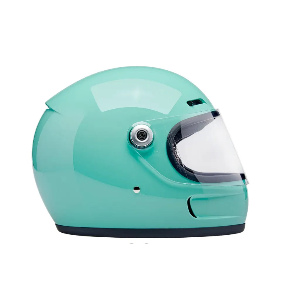 Casco Biltwell Gringo SV - Gloss Mint Julip