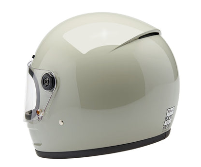 Casco Biltwell Gringo SV - Gloss Chalk