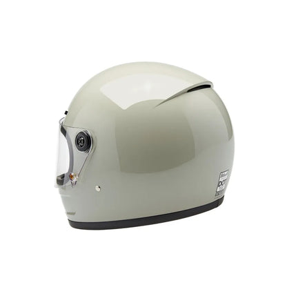 Casco Biltwell Gringo SV - Gloss Chalk