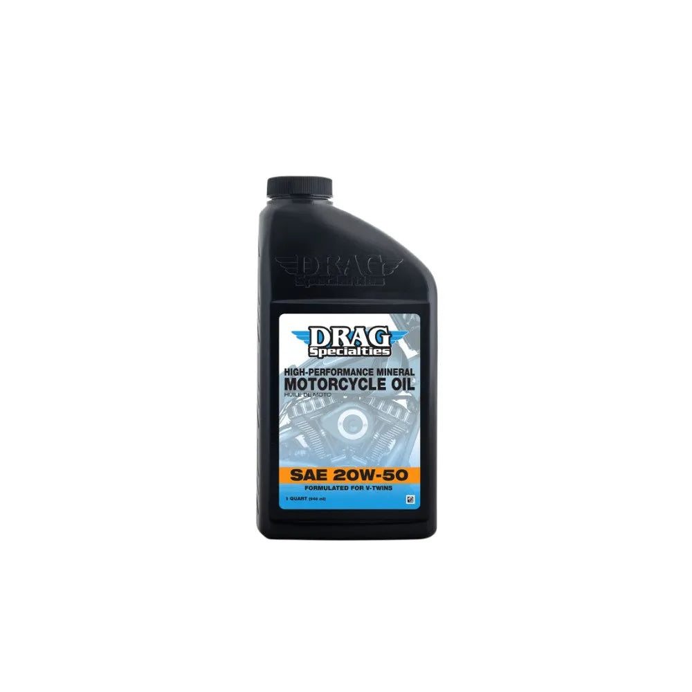 Kit de afinacion Drag Specialties XG750/500