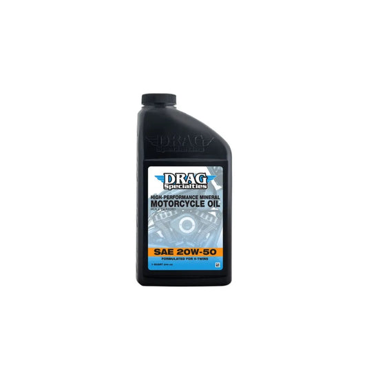 Kit de afinacion Drag Specialties XG750/500