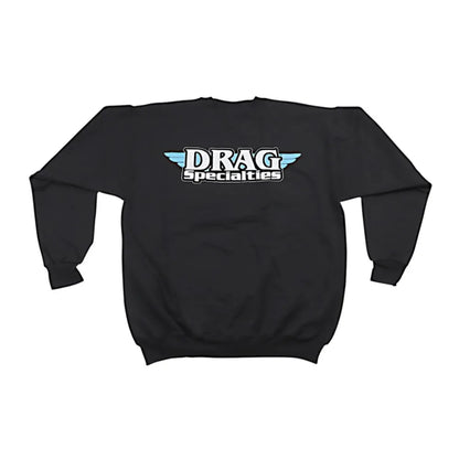 Sudadera Drag Specialties negra