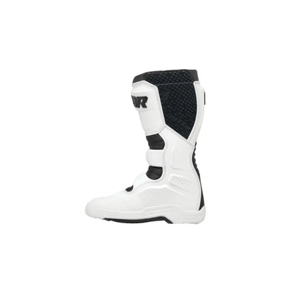 Botas Thor Blitz XR - blanco/negro
