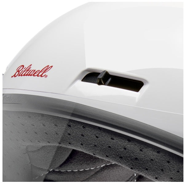 Casco Gringo SV -  Gloss Intersection Warm