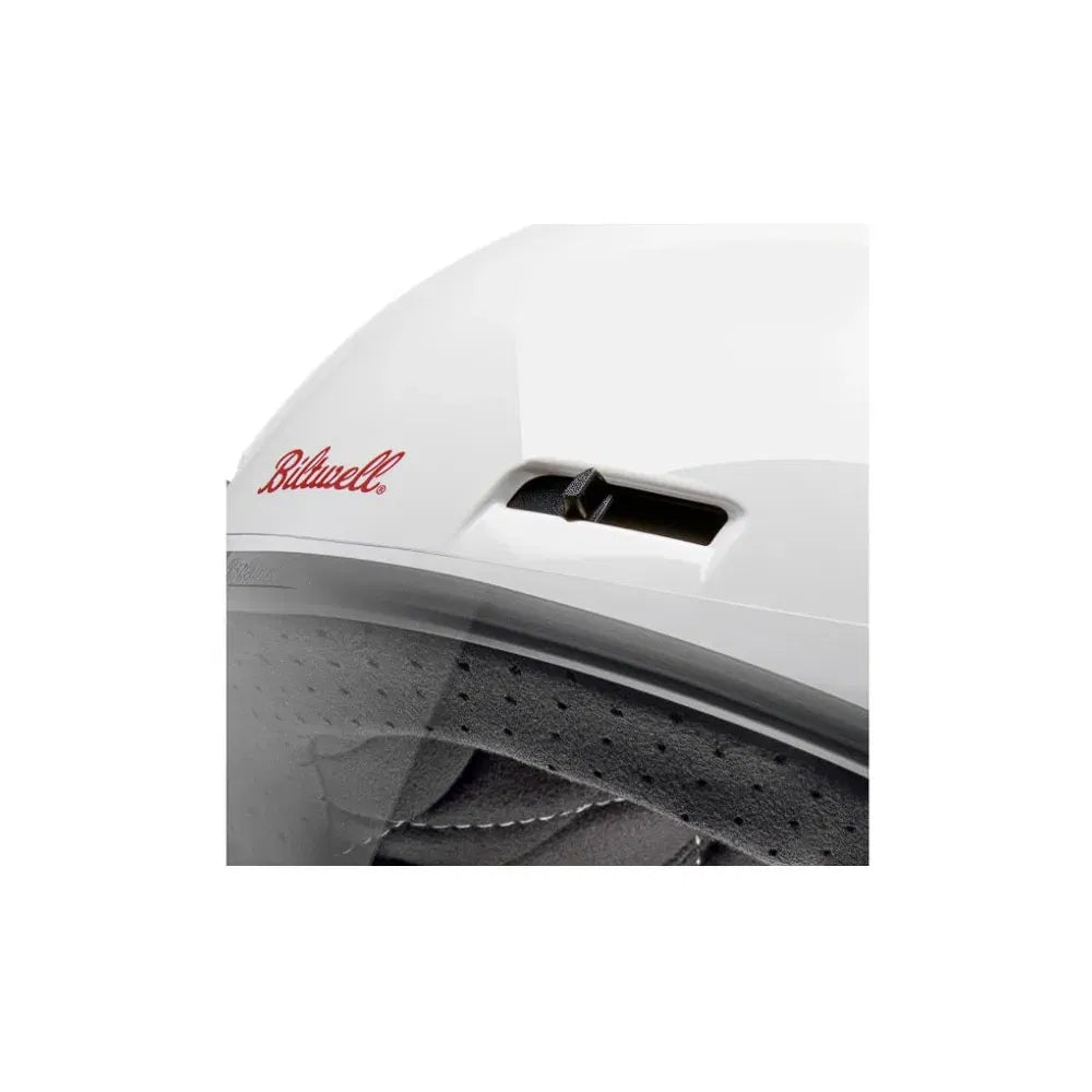 Casco Gringo SV -  Gloss Intersection Warm