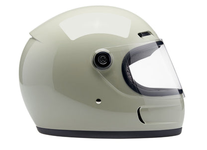 Casco Biltwell Gringo SV - Gloss Chalk