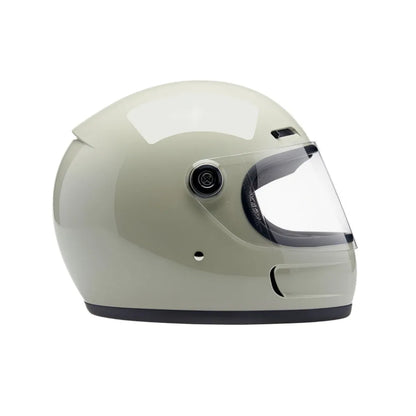 Casco Biltwell Gringo SV - Gloss Chalk