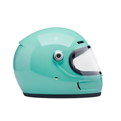 Casco Biltwell Gringo SV - Gloss Mint Julip