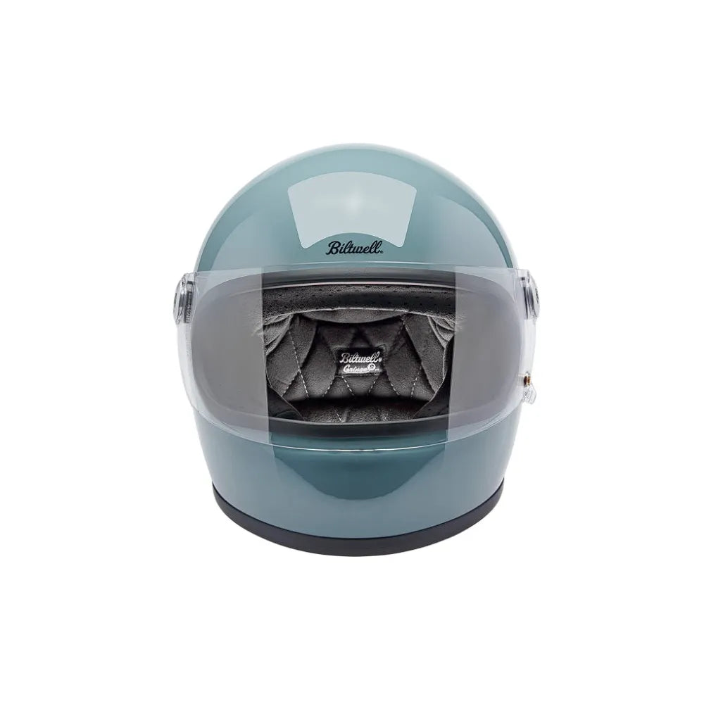 Casco Biltwell Gringo S - Blue Agave