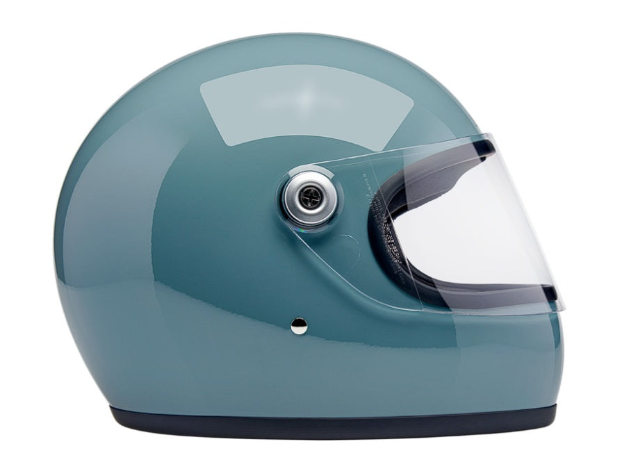 Casco Biltwell Gringo S - Blue Agave