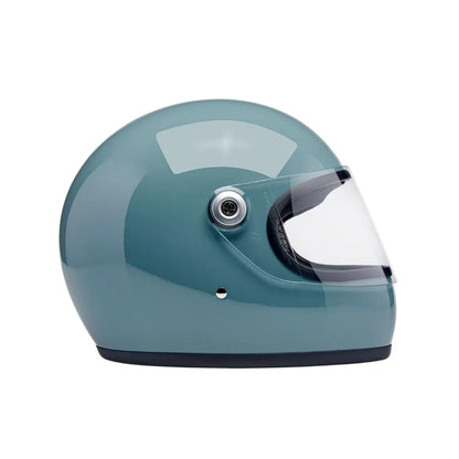 Casco Biltwell Gringo S - Blue Agave