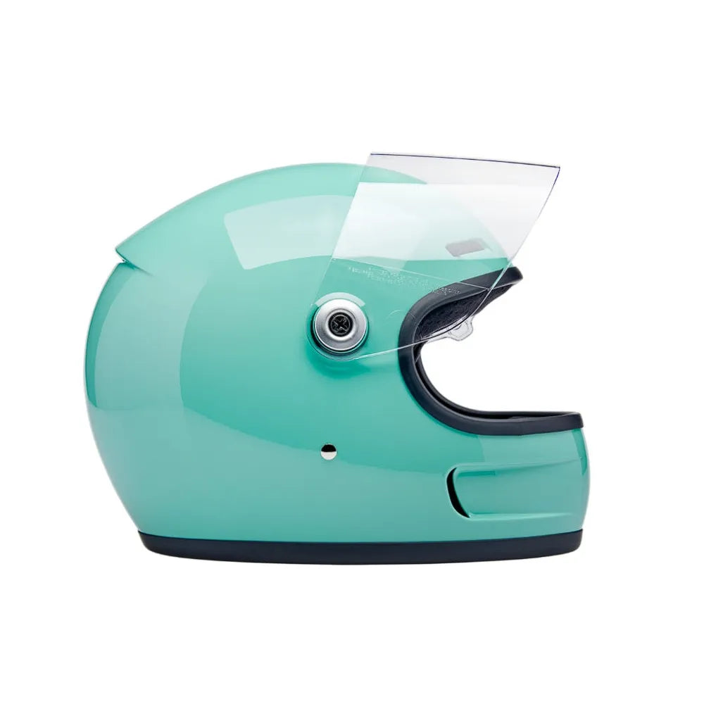 Casco Biltwell Gringo SV - Gloss Mint Julip