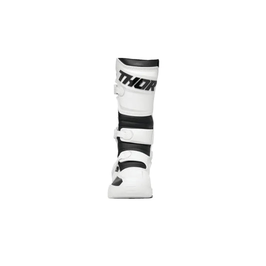 Botas Thor Blitz XR - blanco/negro