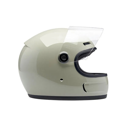 Casco Biltwell Gringo SV - Gloss Chalk