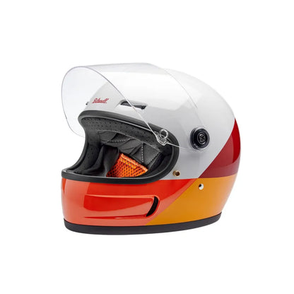 Casco Gringo SV -  Gloss Intersection Warm