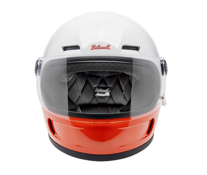 Casco Gringo SV -  Gloss Intersection Warm
