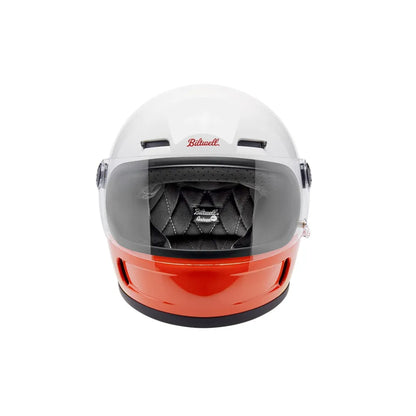 Casco Gringo SV -  Gloss Intersection Warm