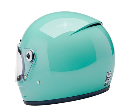 Casco Biltwell Gringo SV - Gloss Mint Julip