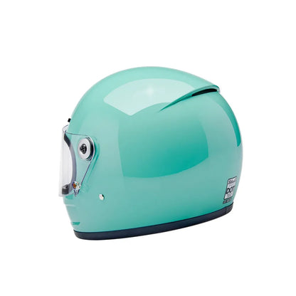 Casco Biltwell Gringo SV - Gloss Mint Julip